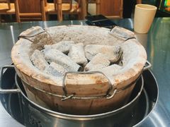 -郭铁柱·泥炉老火锅(江北龙湖天街店)