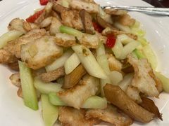 -广州富力丽思卡尔顿酒店·丽轩·粤菜