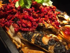 -鱼酷活鱼烤鱼(沈阳大悦城店)