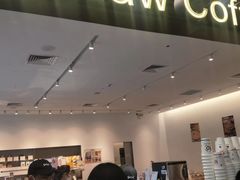 -Seesaw Coffee(上海尚悦湾店)