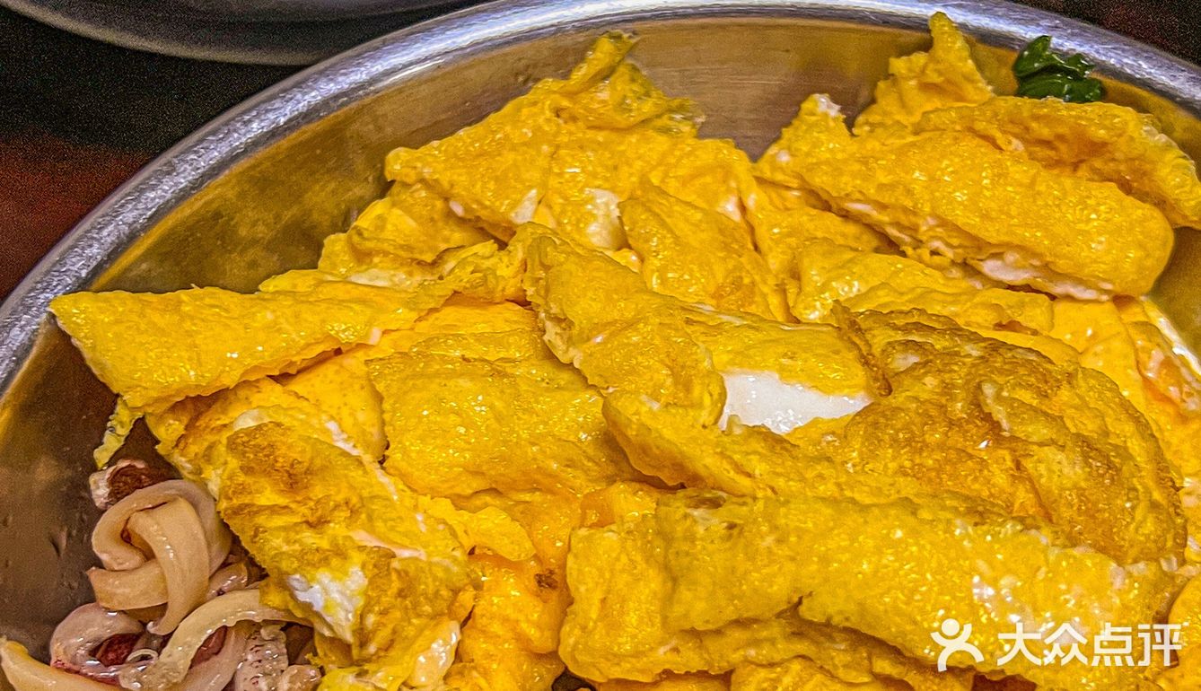 小清新汕尾家庭版薄饼，让你欲罢不能！