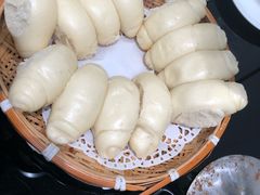 -汤山翠谷生态餐厅