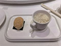 -扬州香格里拉·香宫中餐厅