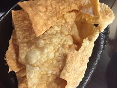 炸腐竹-田螺姑娘螺蛳粉(十里堡店)