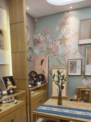 -红颜印画古风汉服艺术摄影