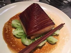 -湖滨28中餐厅·西湖宴·杭州君悦酒店
