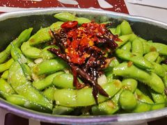 靓靓家毛豆-靓靓蒸虾·头牌蒸虾(雪松路总店)
