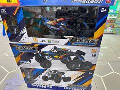 -TOYSRUS玩具反斗城(无锡荟聚购物中心店)