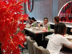 -宏姐串串香(宏伟路店)