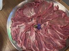-巴蜀大将火锅(春熙店)