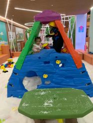 -泡泡米POPOME益智乐园(洪殿花园旗舰店)