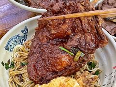 -无名氏面馆(邮电路店)