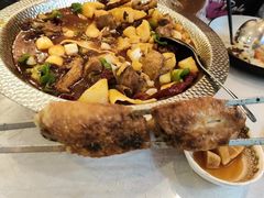 -新粤新疆菜(禅城店)