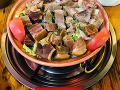 -阿婆情腊排骨火锅(金虹路店)