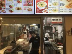 -南城香(欧陆经典万兴苑店)