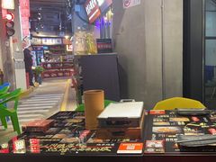 -纪录片《人生一串》体验店(静安店)