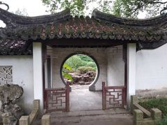 -苏州市银泉山莊大酒店