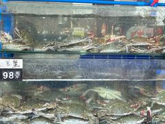-常家活海鲜小吃(仅一家无分店)