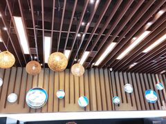 大堂-大铁勺新津菜(东丽阳光新业广场店)