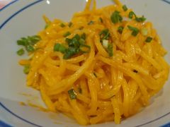 -荆九爷爆炒桥头三嫩(夫子庙店)