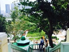 -龙环葡韵住宅式博物馆