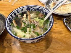 -夏家合汁(天润花园小区店)