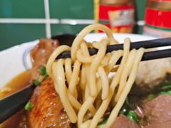 -無牌小范·香港明星美食