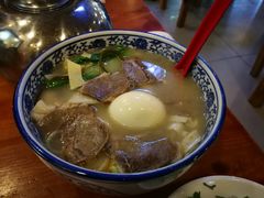 -凤齐羊肉烩面馆