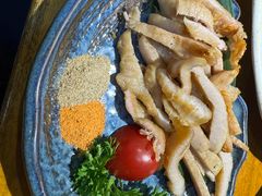 -九井澤精致料理(金茂店)