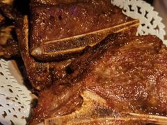 肉蟹煲-钳小厨疯味1987肉蟹煲(美一城广场店)