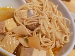 -朱鸿兴面馆(镇湖店)