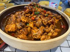 -江西老表·经典江西八大碗