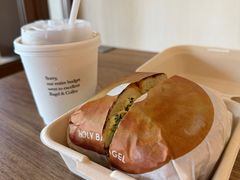 -HOLY BAGEL(苏河店)