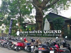 -Trung Nguyen Café Legend