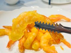 -万盛合(渔人码头店)