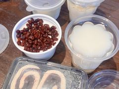 -清真马记宫廷奶酪(广渠门内大街店)