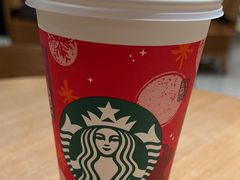 -星巴克臻选(国贸商城首店)