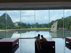 -Club Med地中海俱乐部·桂林度假村