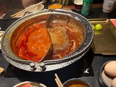 -牛New寿喜烧(金茂览秀城店)
