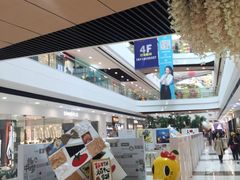 -万达广场(扬州邗江店)