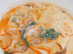 -亲爱哒麻辣烫 Mrs zan's kitchen