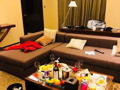 -广州粤海喜来登酒店