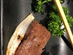 -大吉鲜鱼料理自慢(维也纳大厦店)