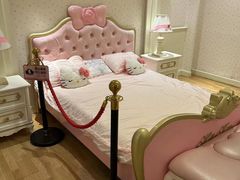 -安吉Hello Kitty乐园