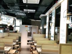 大堂-顺德公广东猪肚鸡·煲仔饭(白石洲店)