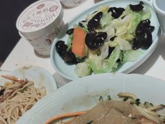 -大铁勺新津菜(东丽阳光新业广场店)