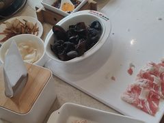 -阳坊大都涮羊肉(阳坊总店)
