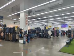 -迪卡侬(安德门店)