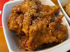 -Pelicana百利家炸鸡(江南西名店城店)