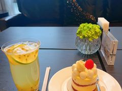 -怡廊(上海漕河泾万丽酒店店)